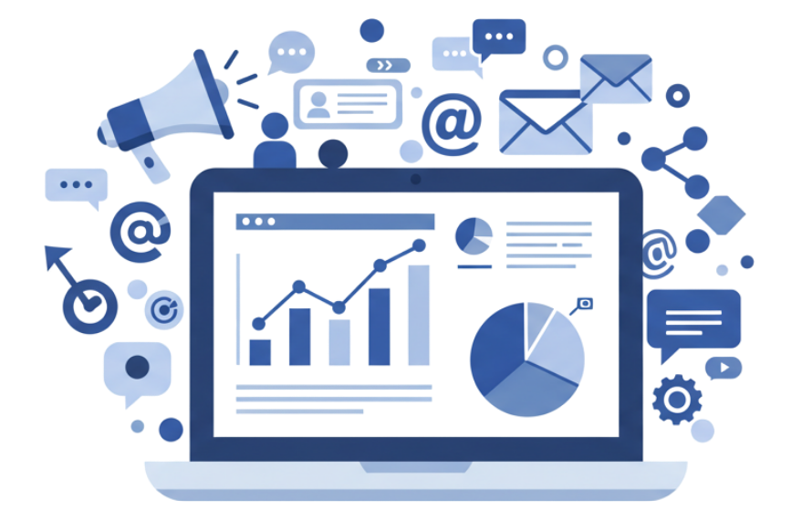 Digital Marketing Services
