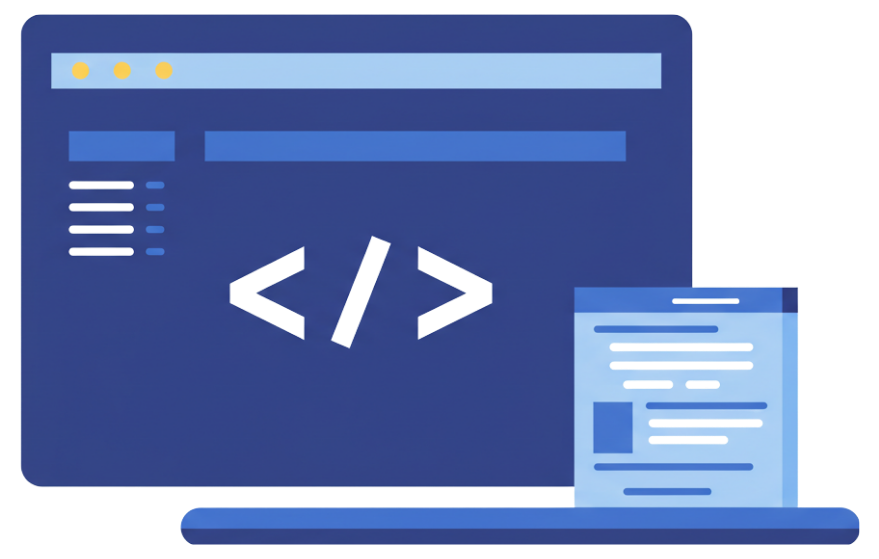 Custom Web Design